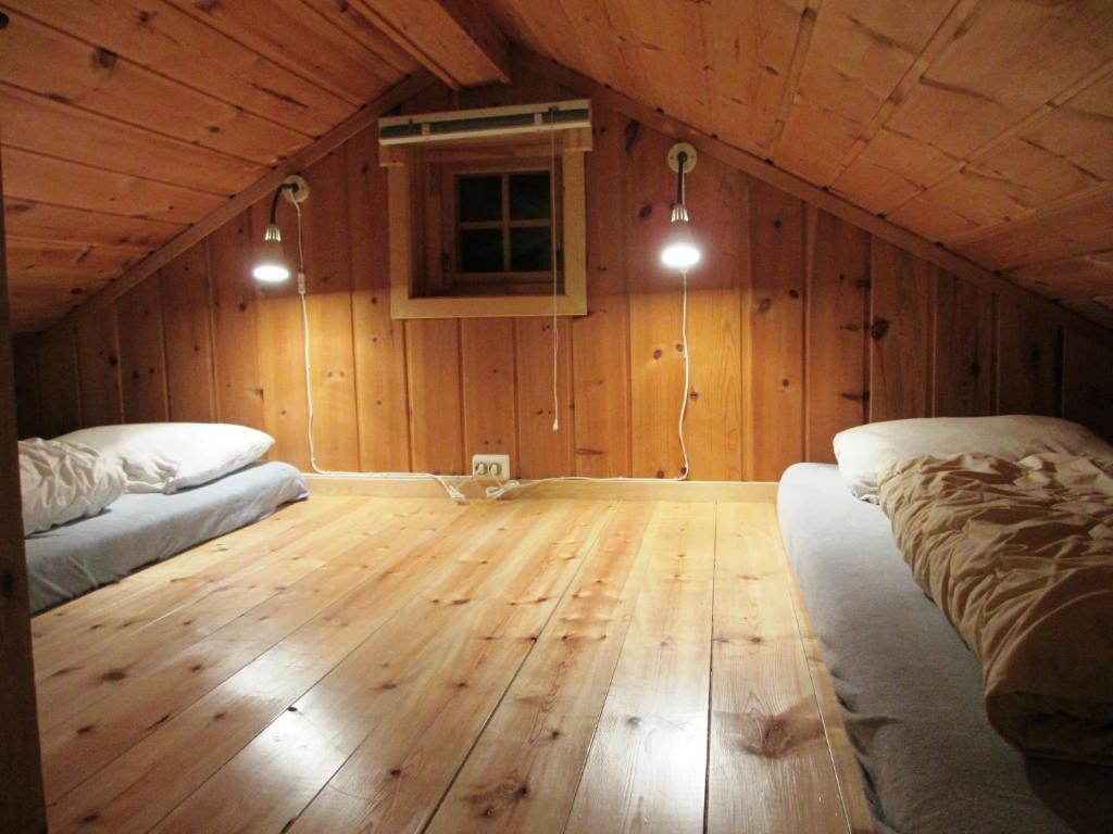 Hogstul Hytter - Skojestua - 2 Bedroom Cottage Tuddal Room photo