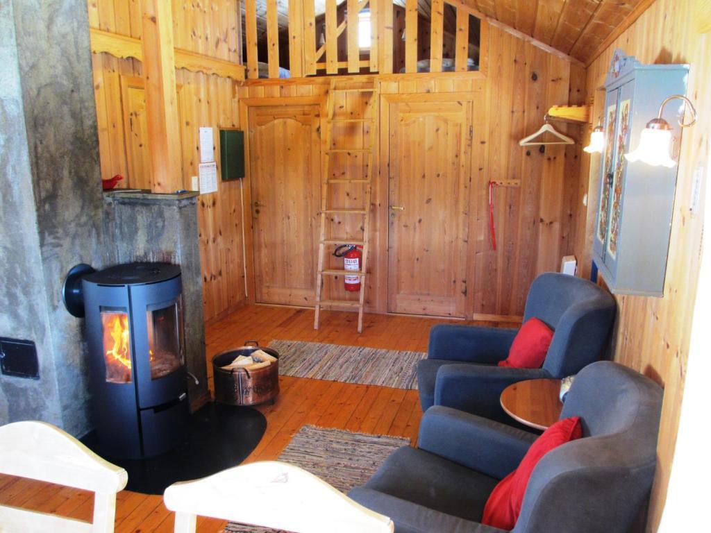 Hogstul Hytter - Skojestua - 2 Bedroom Cottage Tuddal Room photo