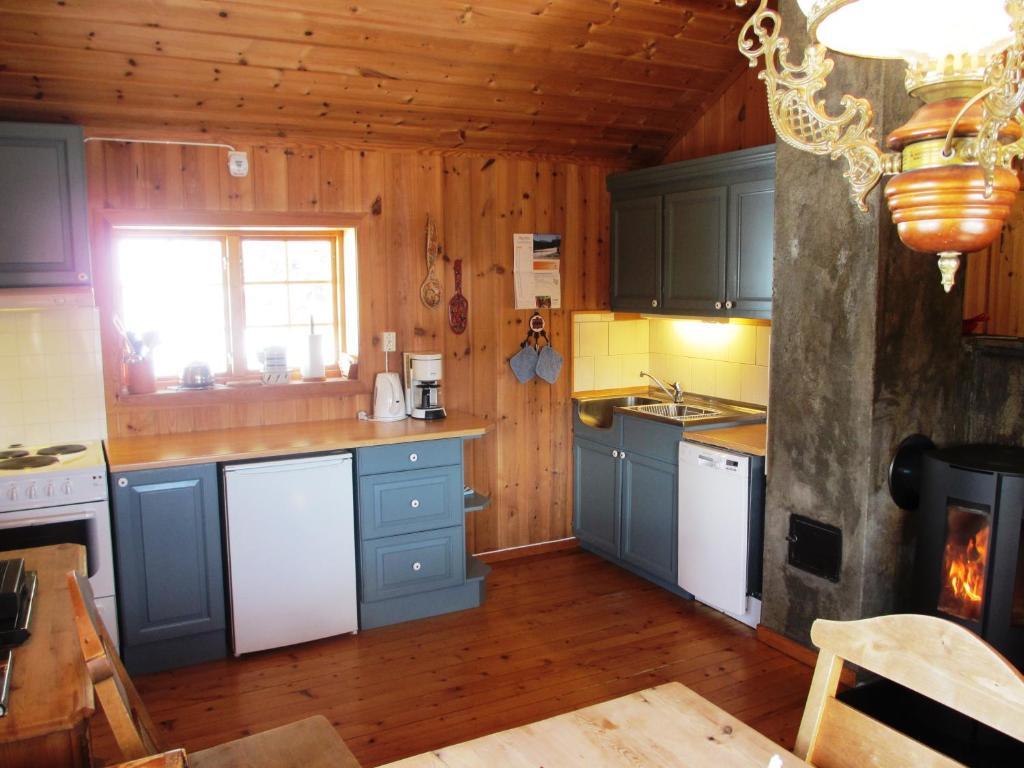 Hogstul Hytter - Skojestua - 2 Bedroom Cottage Tuddal Room photo